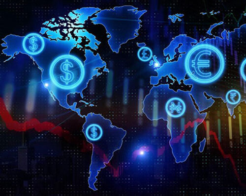 بازار ارز دیجیتال در کشورهای در حال توسعه