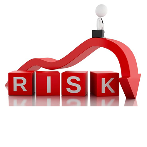 مدیریت ریسک در سرمایه گذاری