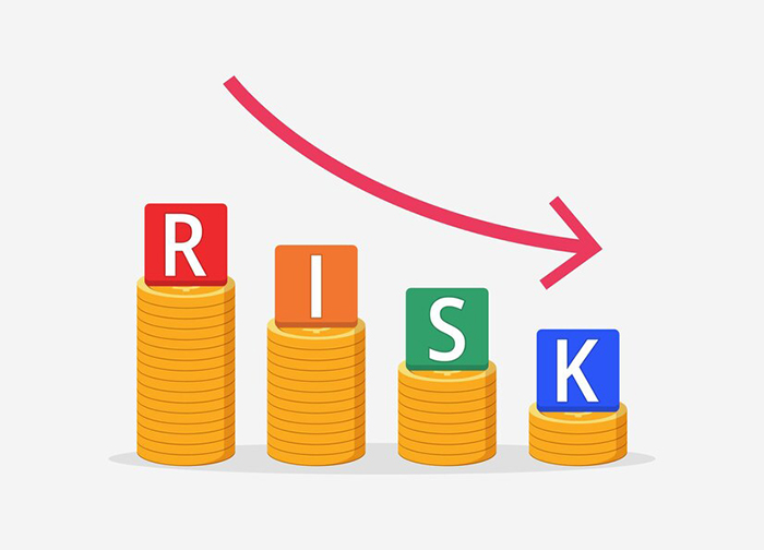 ریسک های بازار