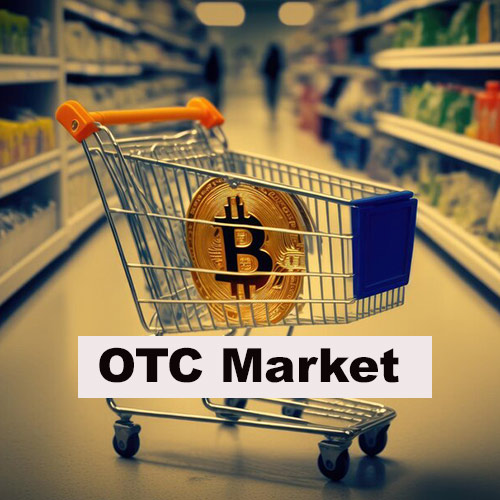 بازار خارج از بورس یا OTC Market چیست؟